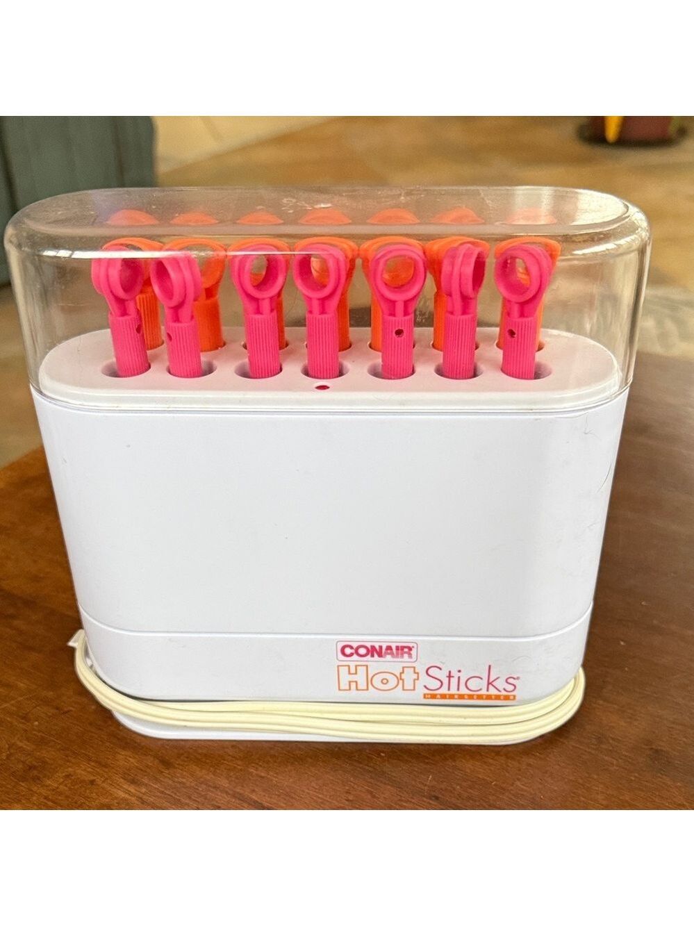 Conair Hot Sticks Hairsetter